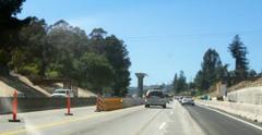 La Fonda Bridge Construction Finally Starting