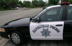 Police Blotter: Prostitution, Toy Grenade Brings Bomb Squad, Tax Scam Cometh
