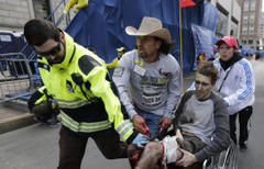 shadow of boston marathon bombing falls on northern virginia/dc