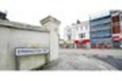 two plymouth men due in court on attempted murder charge following alleged mutley street attack