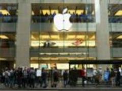 get ready for a new iphone: manufacturer foxconn hires 10,000 workers a week as production begins